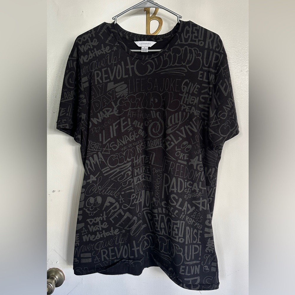 Man T-Shirt